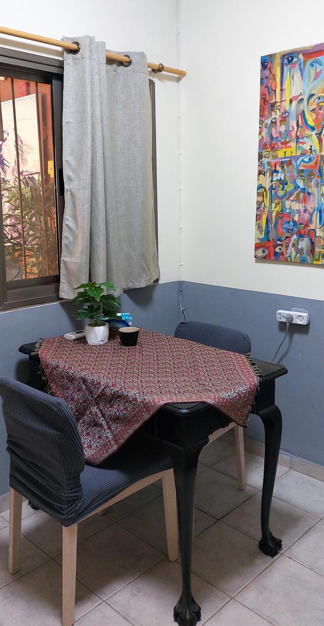 Hanna'S Place - Great Location Eilat Esterno foto