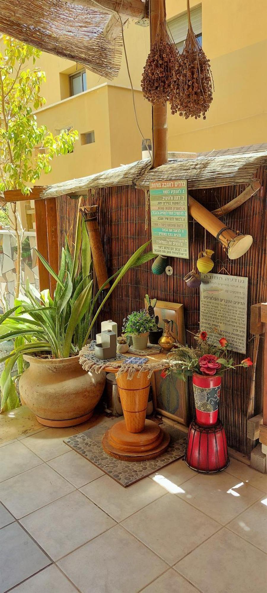 Hanna'S Place - Great Location Eilat Esterno foto