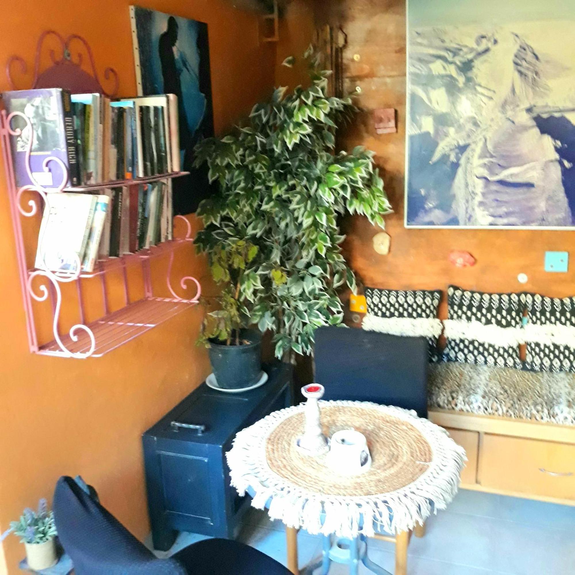 Hanna'S Place - Great Location Eilat Esterno foto
